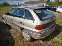 Купити Opel astra коробка запобіжників 1997 1.7l 90450129 0831312, фото thumb
