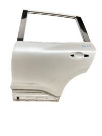 фото thumb №1, Renault koleos ii двері задні ліва