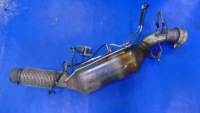 фото thumb №1, Каталізатор фільтр dpf 2.2cdi mercedes sprinter a910 a907 18-25r