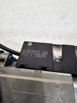 фото thumb №6, Амортизатор електричний кришки лівий зад audi a4 b8 avant 8k9827851c