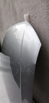 Audi a4 b8 8k0 капот крышка двигателя 08-12r Цена, фото thumb