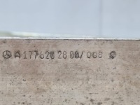 Mercedes w177 w118 балка бампера перед, верхний ремень, зона деформации комплект Доставка, фото thumb