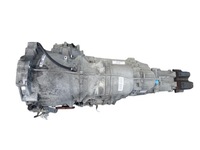 фото thumb №8, Коробка передач передач автоматична коробка передач vw phaeton 3.0 tdi 3.0tdi v6 225km 04-07 4x4 hkn