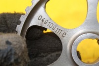 фото thumb №5, Колесо вала розподільного валу vw t4 2.0 b 049109111c