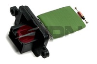 фото thumb №4, Резистор вентилятор fiat jpn