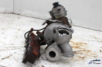 фото thumb №6, Skoda audi a1 vw polo seat турбина автомобильная турбокомпрессор 04l253016 04l