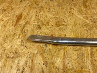 фото thumb №8, Балка распорка поперечина амортизатора правая bmw x3 g01 x4 g02 9880678