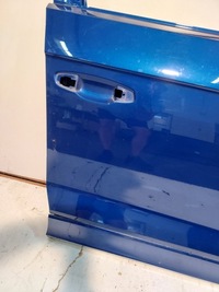 фото thumb №3, Дверь молдинг vw t-roc 2ga правое перед