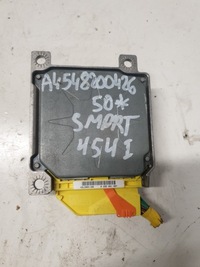 фото thumb №1, Модуль датчик подушка безопасности smart 454 a45482000426