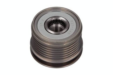 фото thumb №2, Afp3018 колесо пасове генератора wolnobieżne as-pl