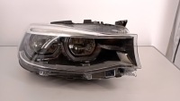 фото thumb №1, Фара лампа правый правая bmw 3 f34 90168821