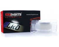 фото thumb №1, Лампа салона led освещение багажника bmw 1 e88