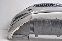 фото thumb №11, Volvo s90 v90 inscription бампер перед передний