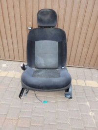 фото thumb №1, Renault thalia ii сидіння лівий водія