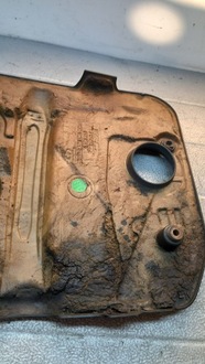 фото thumb №5, Захист двигуна chevrolet nubira 07r