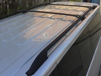 фото thumb №7, Ford transit custom i 2014-2023 багажник рейлинги крышные l2 длинный