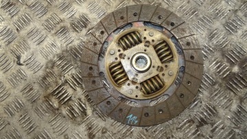 фото thumb №5, Маховик з двома масами зчеплення renault master nissan primastar