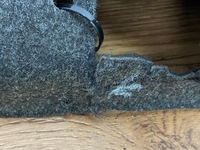 фото thumb №8, Оббивка захист поперечина dodge challenger 2015+ usa