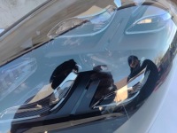 фото thumb №10, Porsche panamera 971 лампа ліва перед передня full led matrix 6966