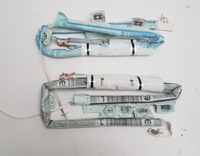 фото thumb №1, Подушка безпеки шторка безпеки права ліва alfa romeo stelvio