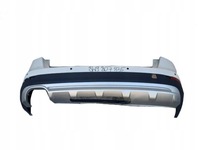 фото thumb №1, Audi a4 b9 allroad бампер задня оригінал