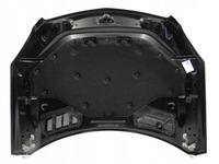 фото thumb №1, Mercedes ml w166 166 капот кришка двигуна 197