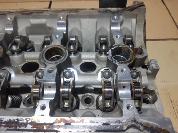 фото thumb №16, Audi a4 b8 a5 8t 1.8 tfsi головка двигателя cdh 06h103373k