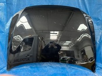 фото thumb №1, Vw passat b8 капот