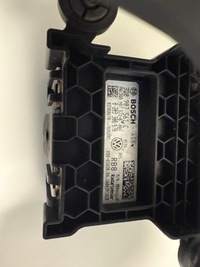 фото thumb №8, Радар дистронік acc датчик vw 3q0907561c