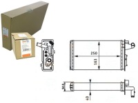 Купить Отопитель [behr hella], фото thumb