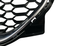 фото thumb №9, Решётка, решётка радиатора mg zs рестайлинг