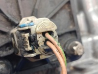 Opel astra g 2 1.6 16v z16xe поддон поддон масляная r90400212 в Украине, фото thumb