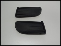 фото thumb №1, Skoda octavia ii 04-12 решітка радіатора заглушка протитуманної фари