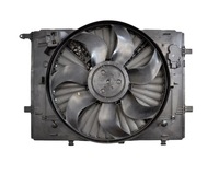 фото thumb №3, Новий комплект радіаторів mercedes c-klasa w205 гібрид 14 15 16-