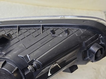 фото thumb №12, Лампа фара перед правий права ксенон led kia ceed ii 2 92101-a2260 r501