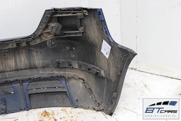 фото thumb №13, Audi a3 sportback e-tron зад бампер + крышка багажника + лампы лампа задний