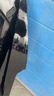 фото thumb №4, Kia optima 2018- капот