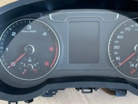фото thumb №6, Audi q3 i 8u рестайлинг 2,0 спидометр манометр 8u0920940m
