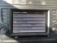 фото thumb №6, Радіо екран зчитувач vw polo 6c v lift 6c0919603 3q0035820a