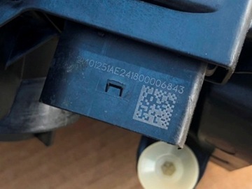 фото thumb №12, Лампа ліва модулі повний led high performance do mercedes c w205 2018-21 eu