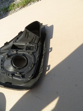 фото thumb №9, Sportage iv рестайлінг решітка бампера ліва перед 86525-f1510