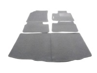 фото thumb №1, Коврики kia picanto i ii набор pic-68001