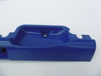 фото thumb №4, Захист жабо ліва scania r