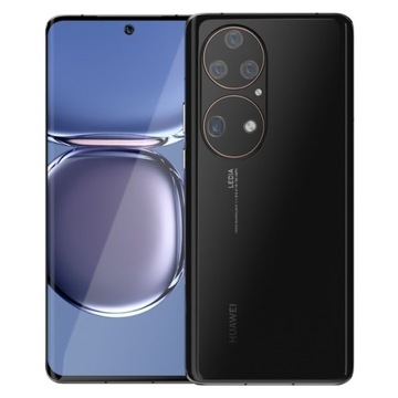 Смартфон Huawei P50 Pro 8 ГБ / 256 ГБ 4G (LTE), черный