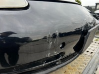 Kompletny перед капот бампер крыло лампы радиатор porsche 911 996 3.4 с Разборки, фото thumb