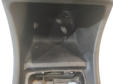 фото thumb №6, Vw golf ii тунель середній прикурювач попільничка