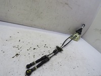 фото thumb №7, Выборщик передач тросы hyundai i20 ii 1.4 crdi