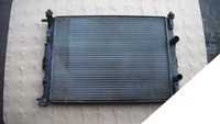 фото thumb №1, Renault scenic 2 ii 1.9 dci радиатор wody
