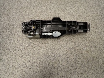 фото thumb №5, Nissan micra k13 10-16 ручка двері передня права