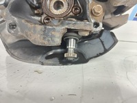 фото thumb №8, Bmw x1 e84 xdrive поворотный кулак амортизационная стойка правый перед правая передняя 6788700